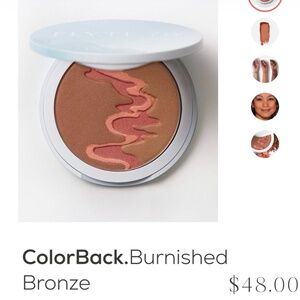 Flyte.70 Bronzer - Burnished Bronze (Vacation)